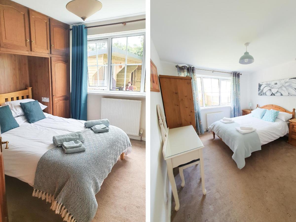 17 Costa Way Villa Pickering Eksteriør bilde