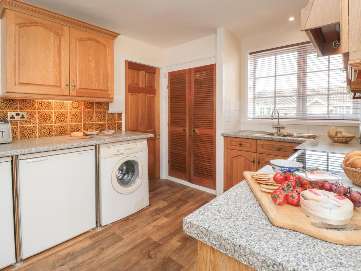 17 Costa Way Villa Pickering Eksteriør bilde